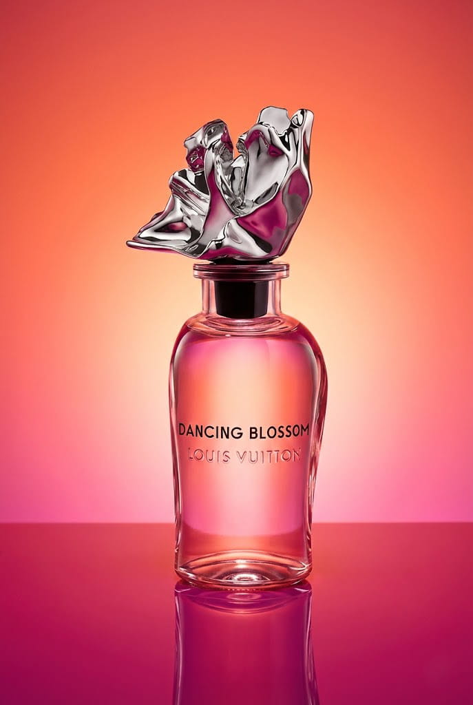 Luxury · Magenta · Reflective Prompt