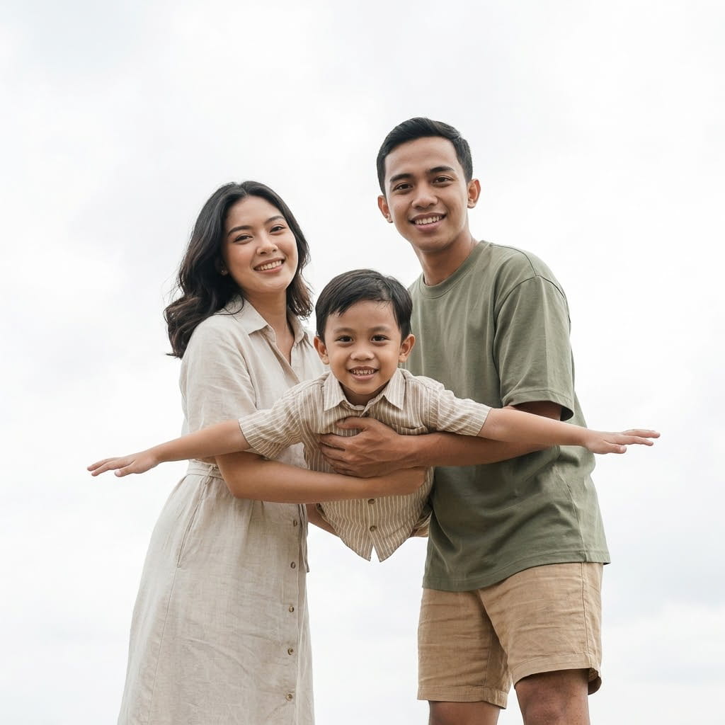 Family · Lifestyle · Joy Prompt