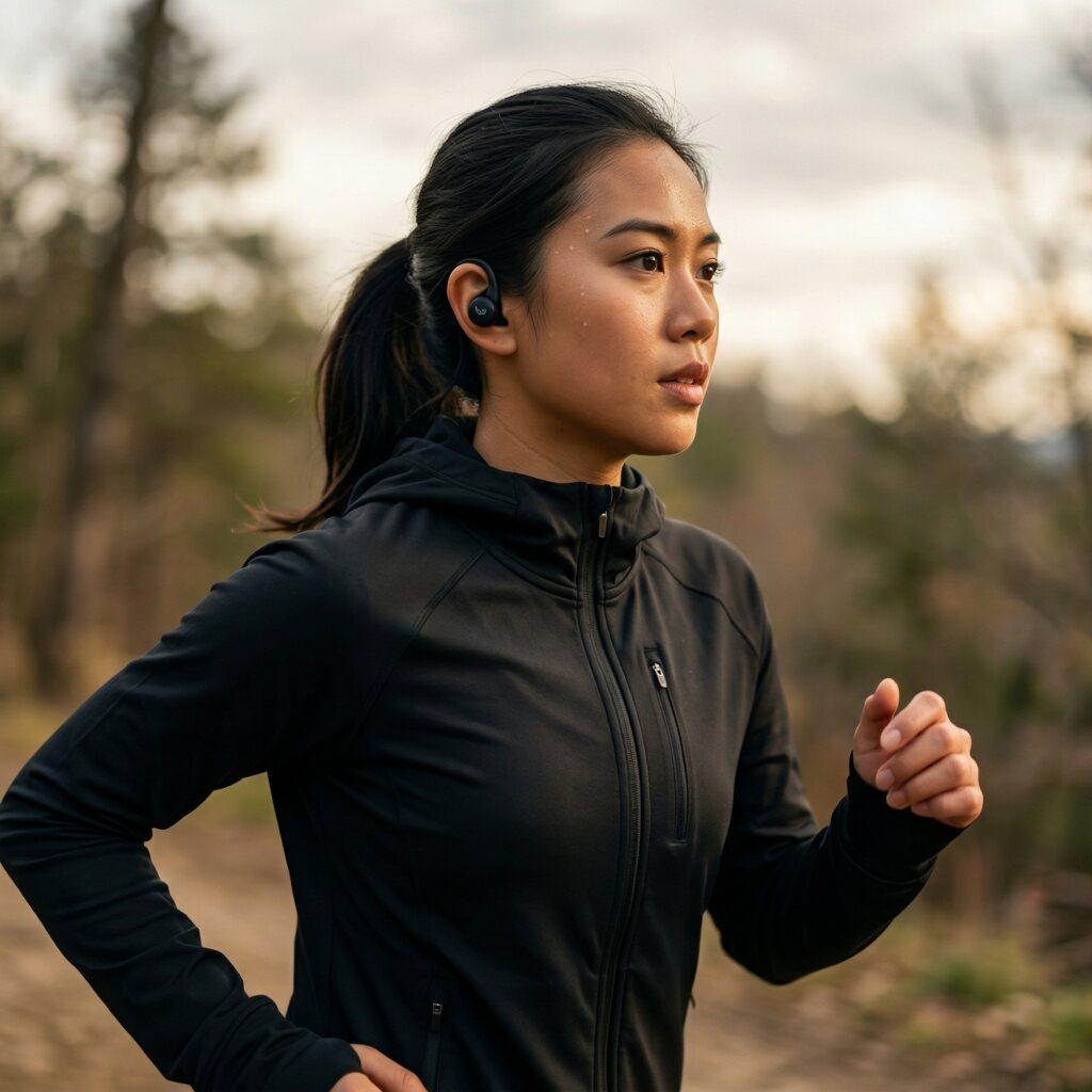 Runner · Pelari · Sport Prompt