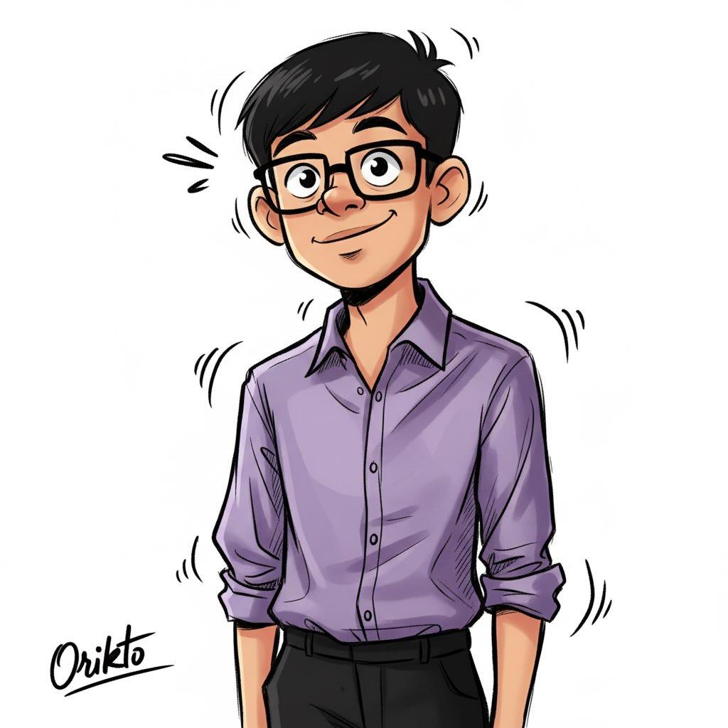 Portrait · Cartoon · Sketch Prompt