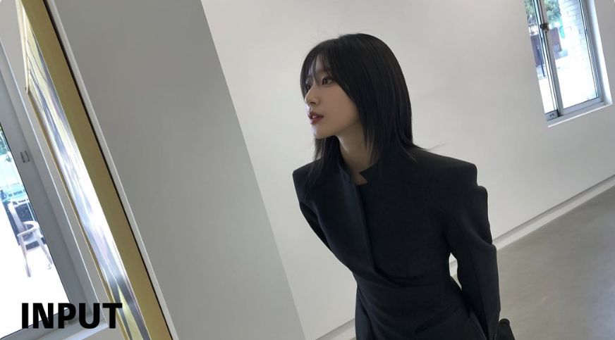 Modifikasi Pose Karakter