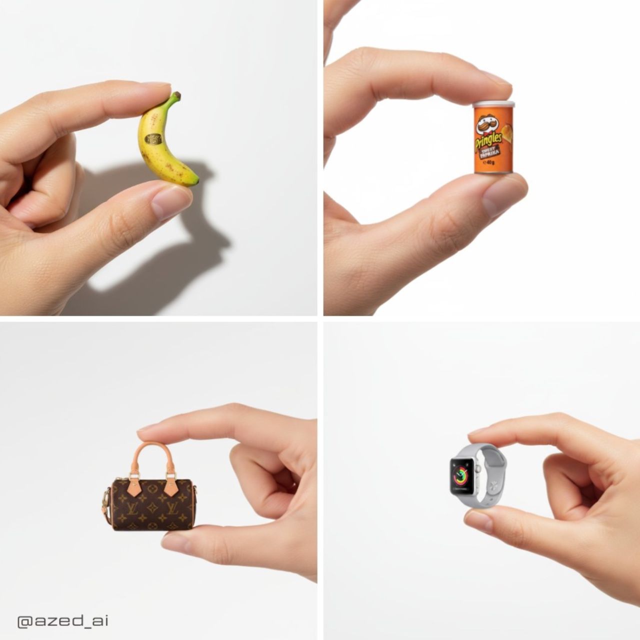 Foto Produk Mini Imut