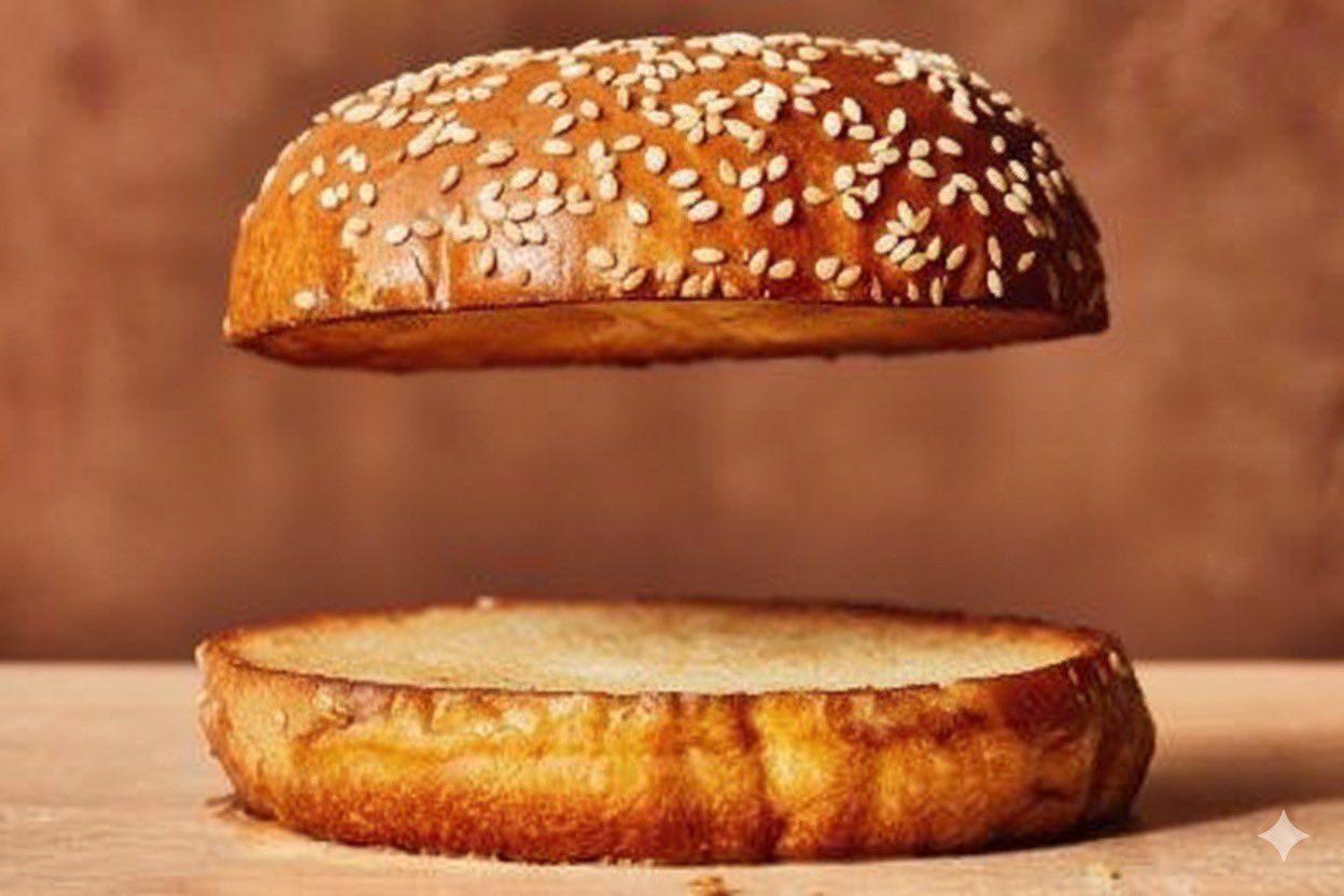 Hapus Isian Burger