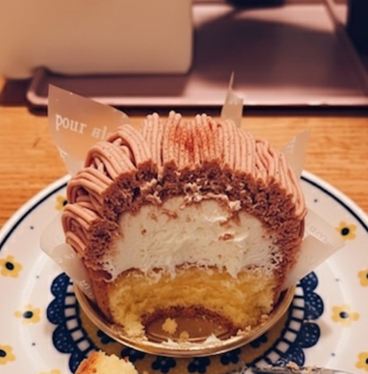 Restorasi Makanan yang Dimakan Sebagian