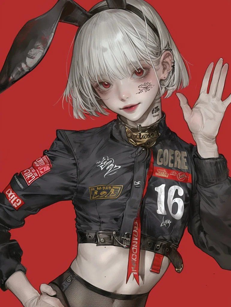 Rak Merchandise