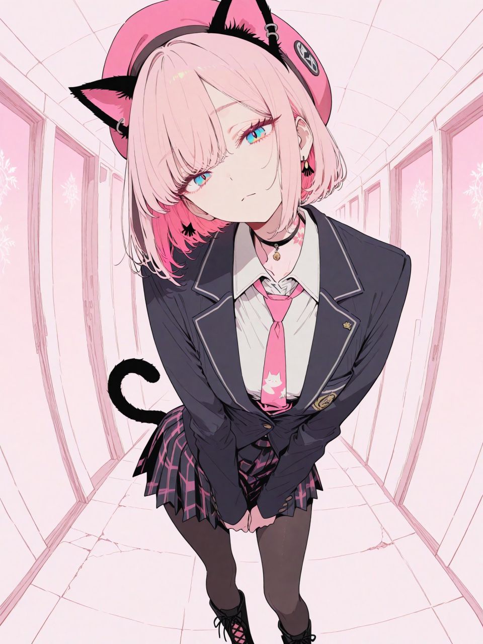 Menjadi Vtuber