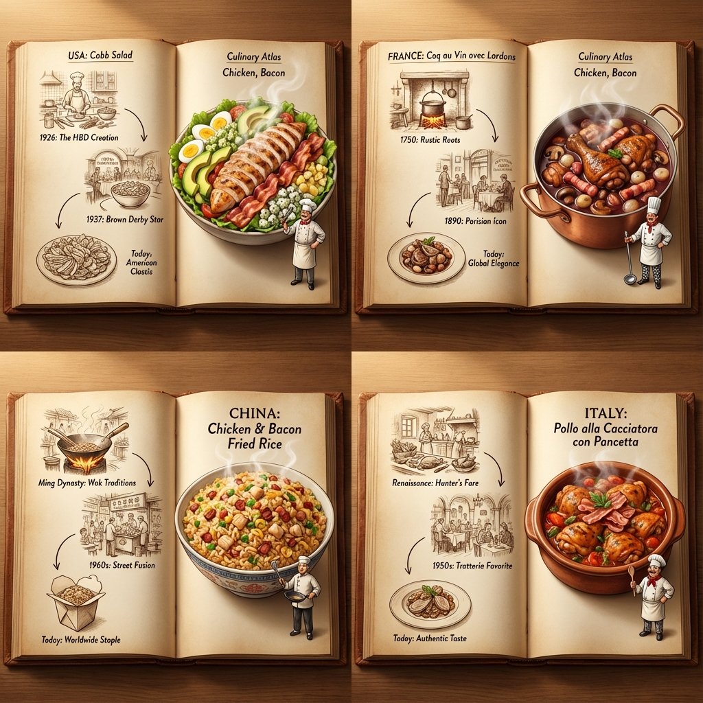 Food-And-Drink · Gptimage Prompt