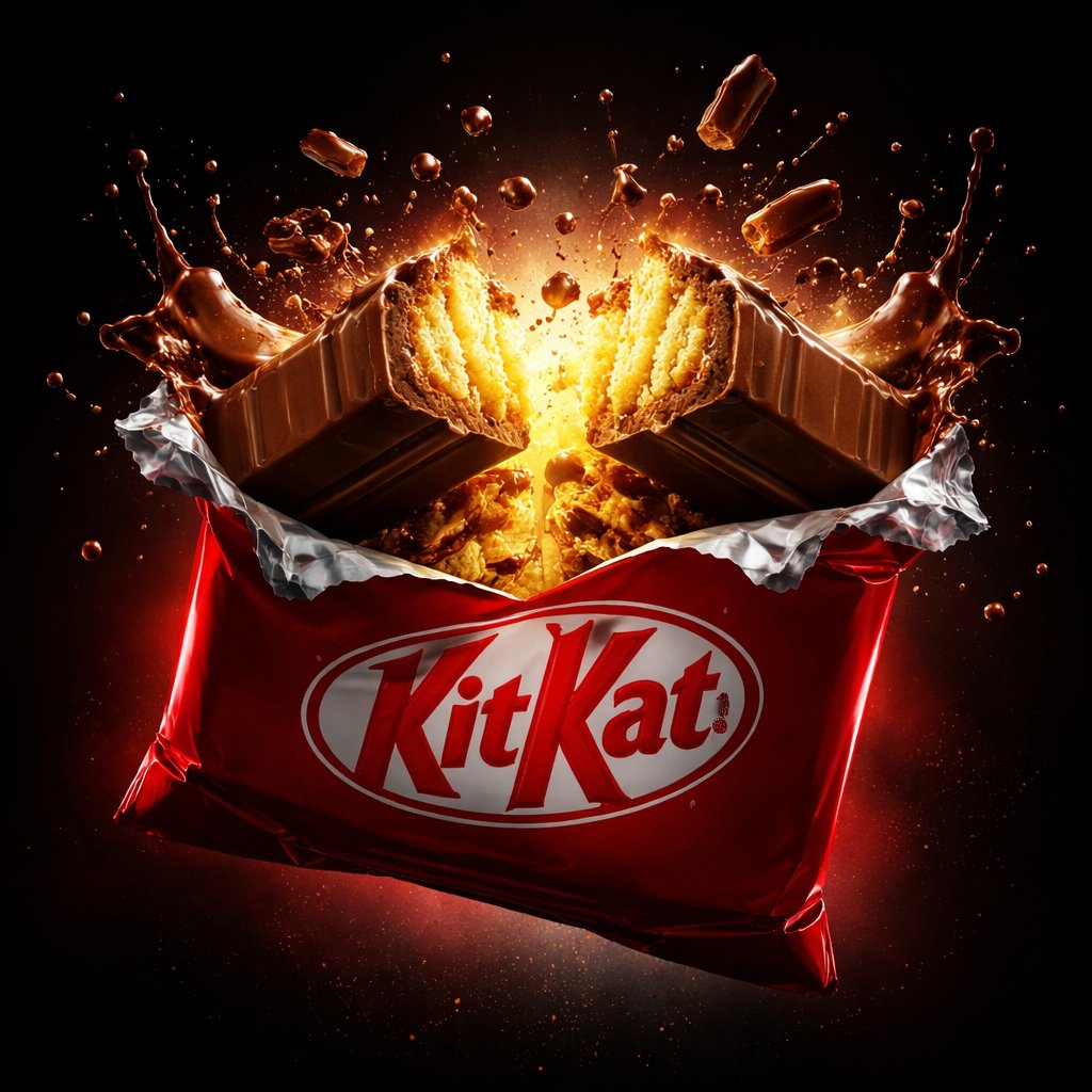 Food-And-Drink · Gptimage Prompt