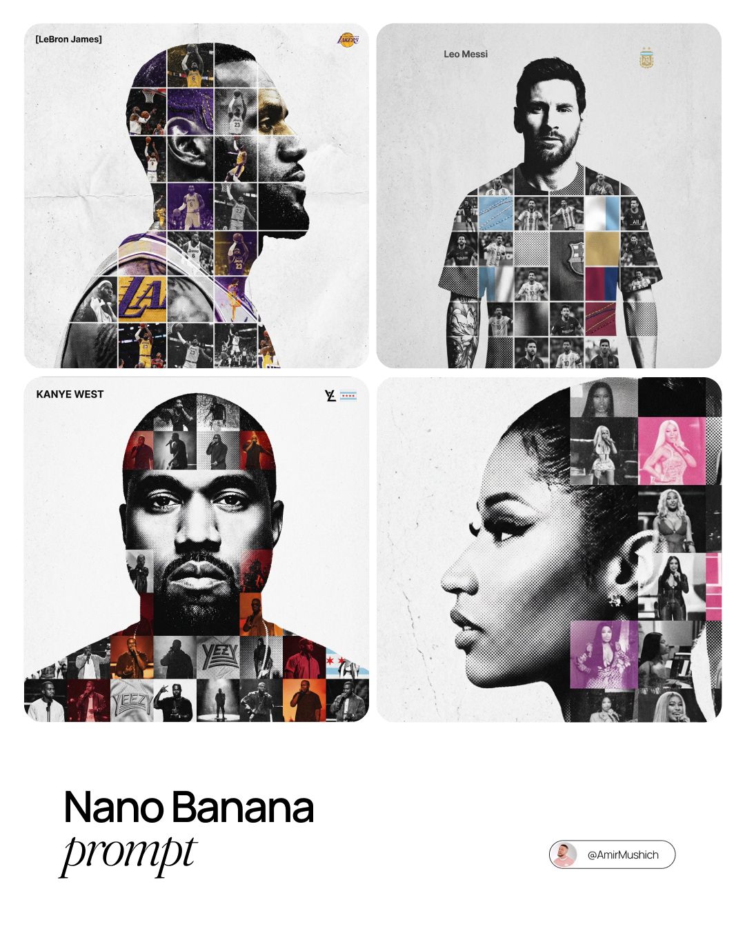 Poster-Design · Nanobanana Prompt