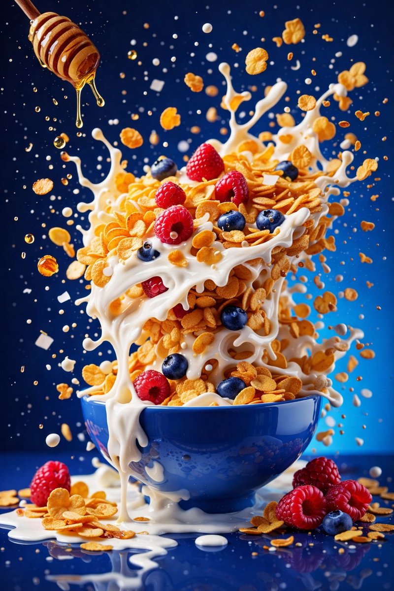 Food-And-Drink · Gptimage Prompt