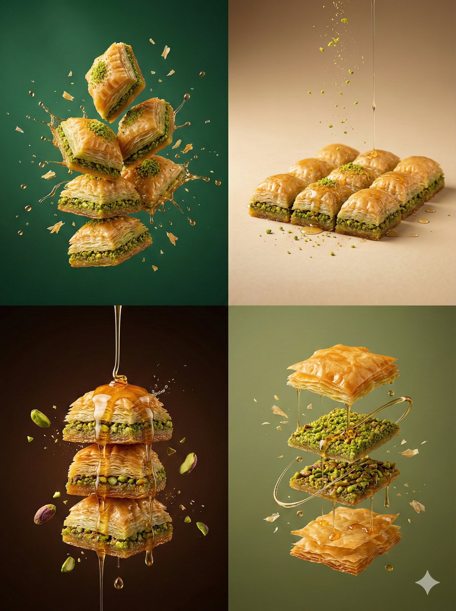 Food-And-Drink · Nanobanana Prompt