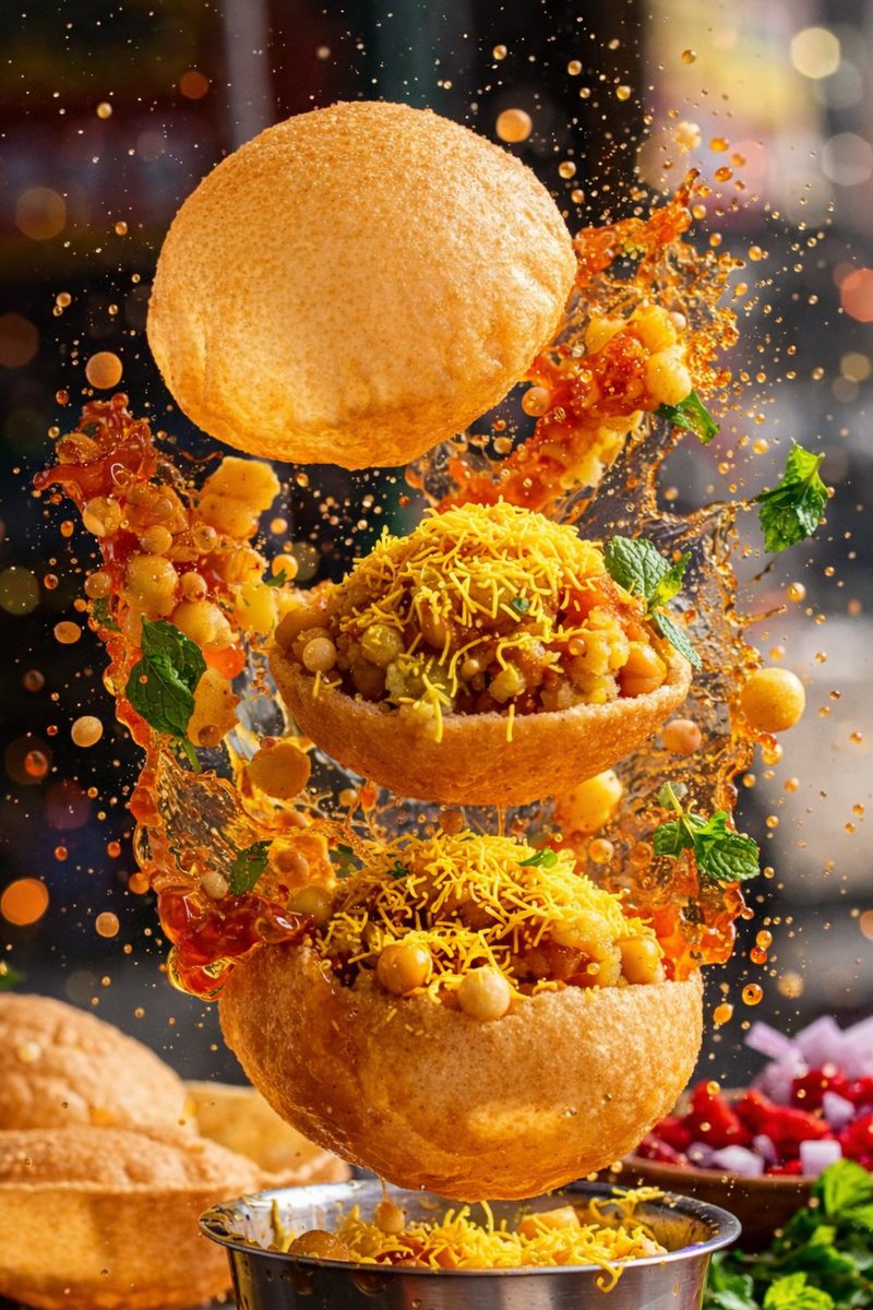Food-And-Drink · Gptimage Prompt