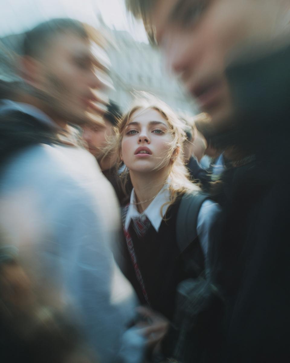 Photography · Nanobanana Prompt