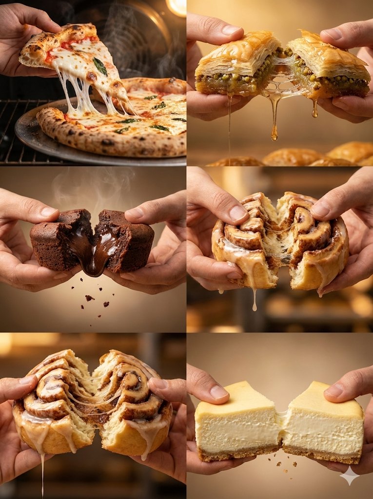 Food-And-Drink · Nanobanana Prompt