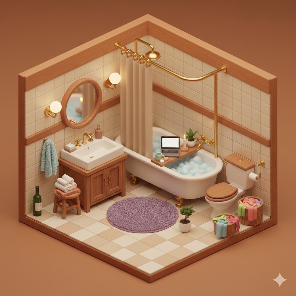 Illustration-And-3d · Nanobanana Prompt